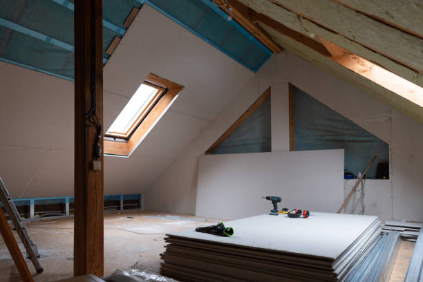 Best Spray Foam Insulation in Markesan, WI