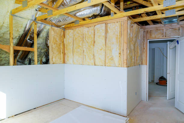 Best Eco-Friendly Insulation in Markesan, WI