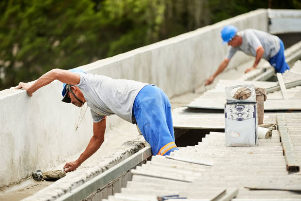 Best Commercial Insulation in Markesan, WI