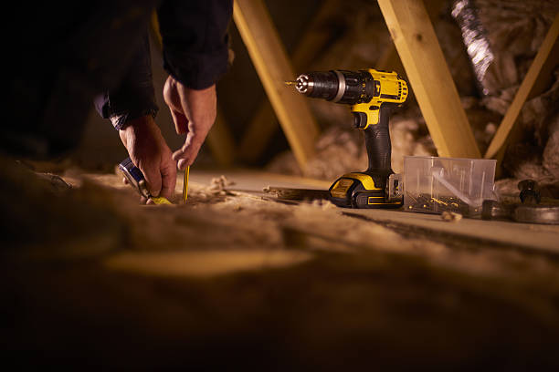 Trusted Markesan, WI Insulation Contractor Experts