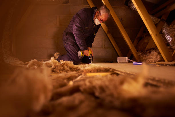Best Insulation for Specific Applications in Markesan, WI